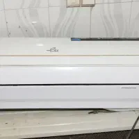 اسپیلت۳۰هزار EVVOLI ایتالیایی سردوگرم در حدنو
