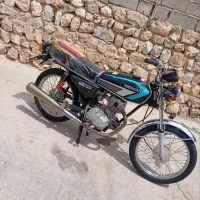 موتور مدل۹۳