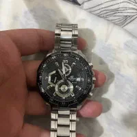 ساعت کاسیو ادیفایس Casio edifice