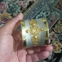 مقداری طلا درحدنو