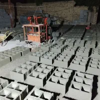 بلوک 20*40