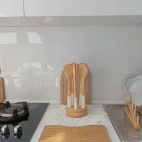 رومیزی روی کوسن