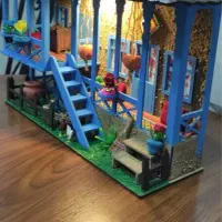 درآمد با میلی