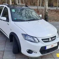 کوییک دنده ایR