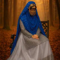لباس محلی خوزستان در چادگان