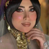 آموزش زلف وخدمات میکاپ زلف، شنیون به قیمت استثنائی