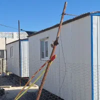 فروش کانکس ۲.۴×۶ متری