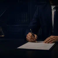 وکیل ملکی