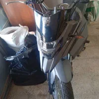 موتور sym nh 180