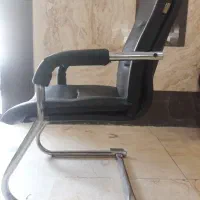صندلی انتظار اداری 5 عدد