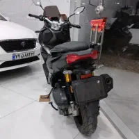 adv180|موتورسیکلت|بهبهان, |دیوار