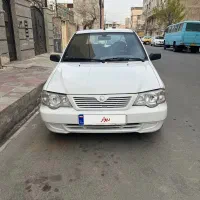 پراید ۱۱۱ مدل ۹۶