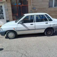 پراید مدل ۹۰