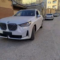 BMW X3 XDrive25L