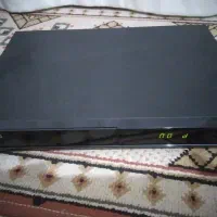 دستگاه سی دی ودی وی دی