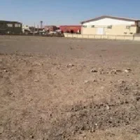 زمین صنعتی زیبادشت صنعت ۴