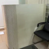کانتر ‌و میز پذیرش