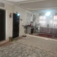 اپارتمان-72متری