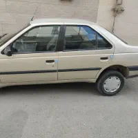 405مدل 85|خودرو سواری و وانت|سنندج, |دیوار