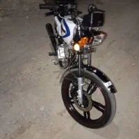 هندا۲۰۰کویر خشک