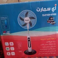 پنکه شارژی