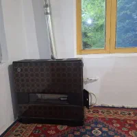 بخاری گازی لورچ