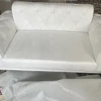مبل جم وجور وشیک دونفره