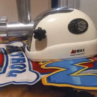 چرخ گوشت مارک لومکس