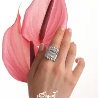 عکاسی تخصصی طلا و جواهر