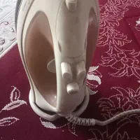 اتو بخار