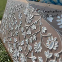 چند عدد تابلو برجسته زیر قیمت