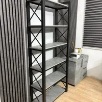 کتابخونه،قفسه،شلف،دکور