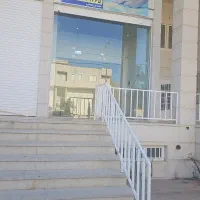 مغازه ۴۰ متر / ۱۶ متر بالکن