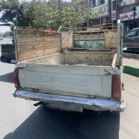 وانت مدل ۸۴ سالم