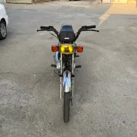 رهرو ۱۲۵
