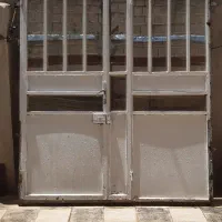 درب راه پله وحال درحدنودست ساز