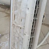 تکنیسین سرمای چابهار