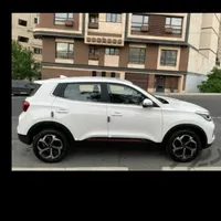 ام‌وی‌ام X55 Pro IE اسپرت، آخرمدل ۱۴۰۱ ایکس ۵۵پرو|خودرو سواری و وانت|تهران, تهرانپارس شرقی|دیوار