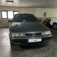 زانتیا مدل 83 نوکمدادی