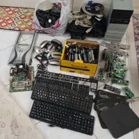 خدمات کامپیوتر و موبایل و نصب برنامه های کاربردی