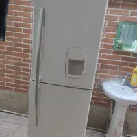 یخچال سیلوان سالم