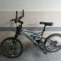دوچرخه المپیا ۲۰