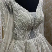 لباس عروس
