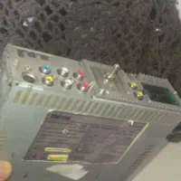 پخش مارشال ۶خروجه اصلی سنگین