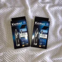 موزن گوش و بینی کیمی مدل KM-6512
