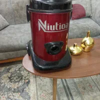 جاروبرقی سطلی نیوشا