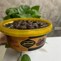 راننده با ماشین نیسان مسقف