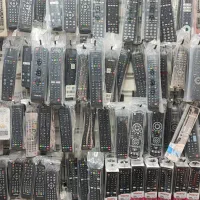 انواع کنترل