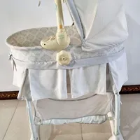 گهواره وسرویس خواب|اسباب و اثاث بچه|سنندج, |دیوار