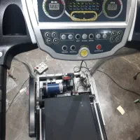 تعمیرات تردمیل باشگاهی و خانگی
